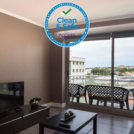 Sao Pedro Apartment Вила Франка до Кампо Екстериор снимка