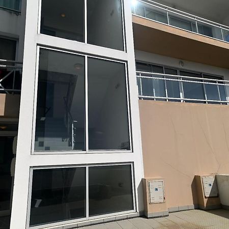 Sao Pedro Apartment Вила Франка до Кампо Екстериор снимка