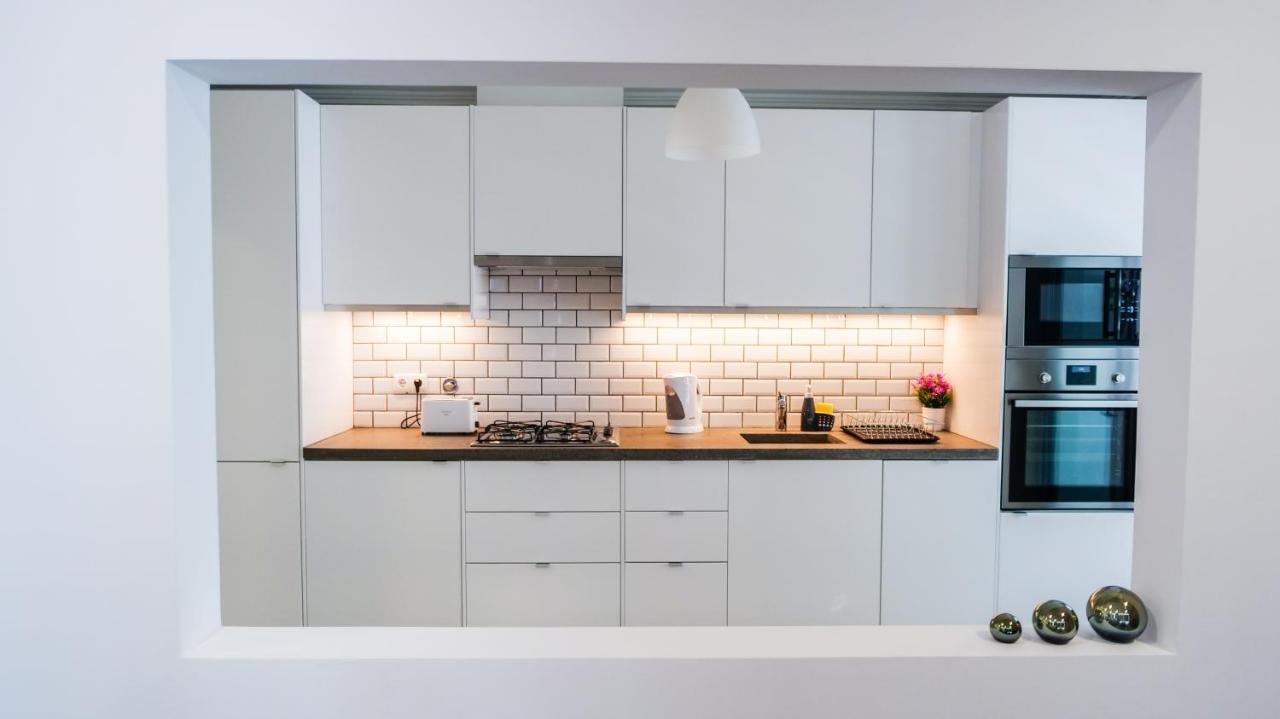 Sao Pedro Apartment Вила Франка до Кампо Екстериор снимка