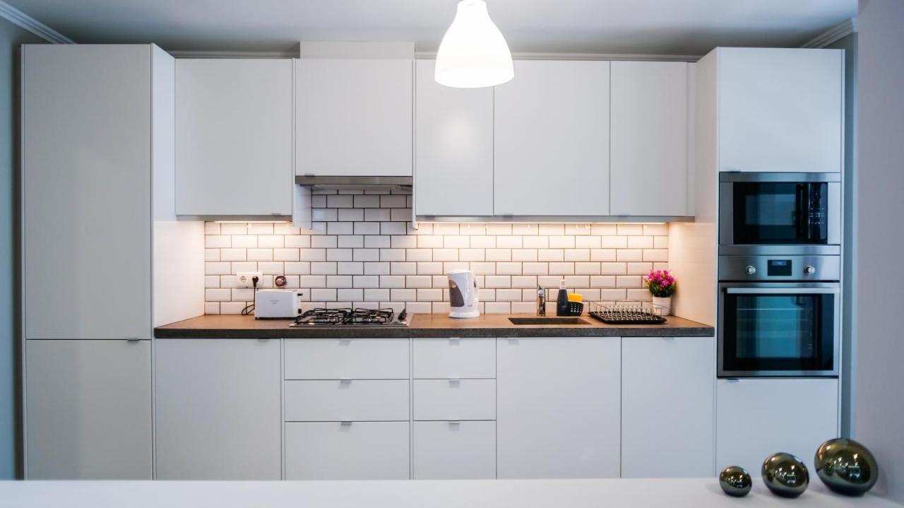 Sao Pedro Apartment Вила Франка до Кампо Екстериор снимка