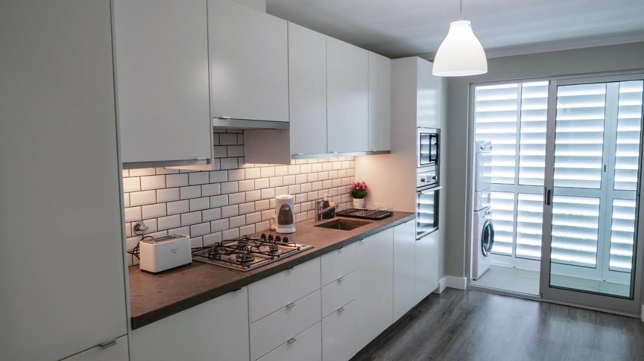 Sao Pedro Apartment Вила Франка до Кампо Екстериор снимка