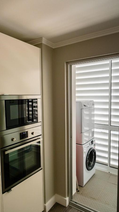 Sao Pedro Apartment Вила Франка до Кампо Екстериор снимка