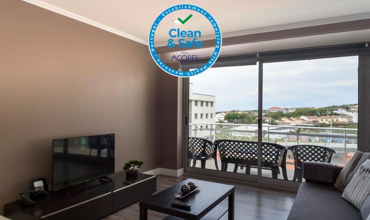 Sao Pedro Apartment Вила Франка до Кампо Екстериор снимка