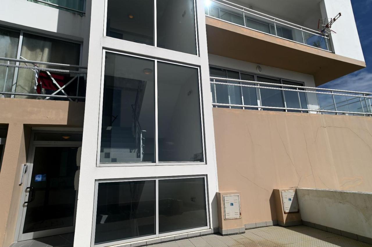 Sao Pedro Apartment Вила Франка до Кампо Екстериор снимка